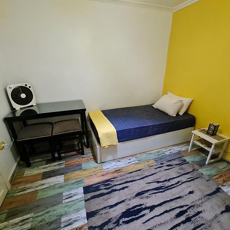Sunny Modern Apartment With Good Internet, Near From City Center Of 亚历山大港 外观 照片