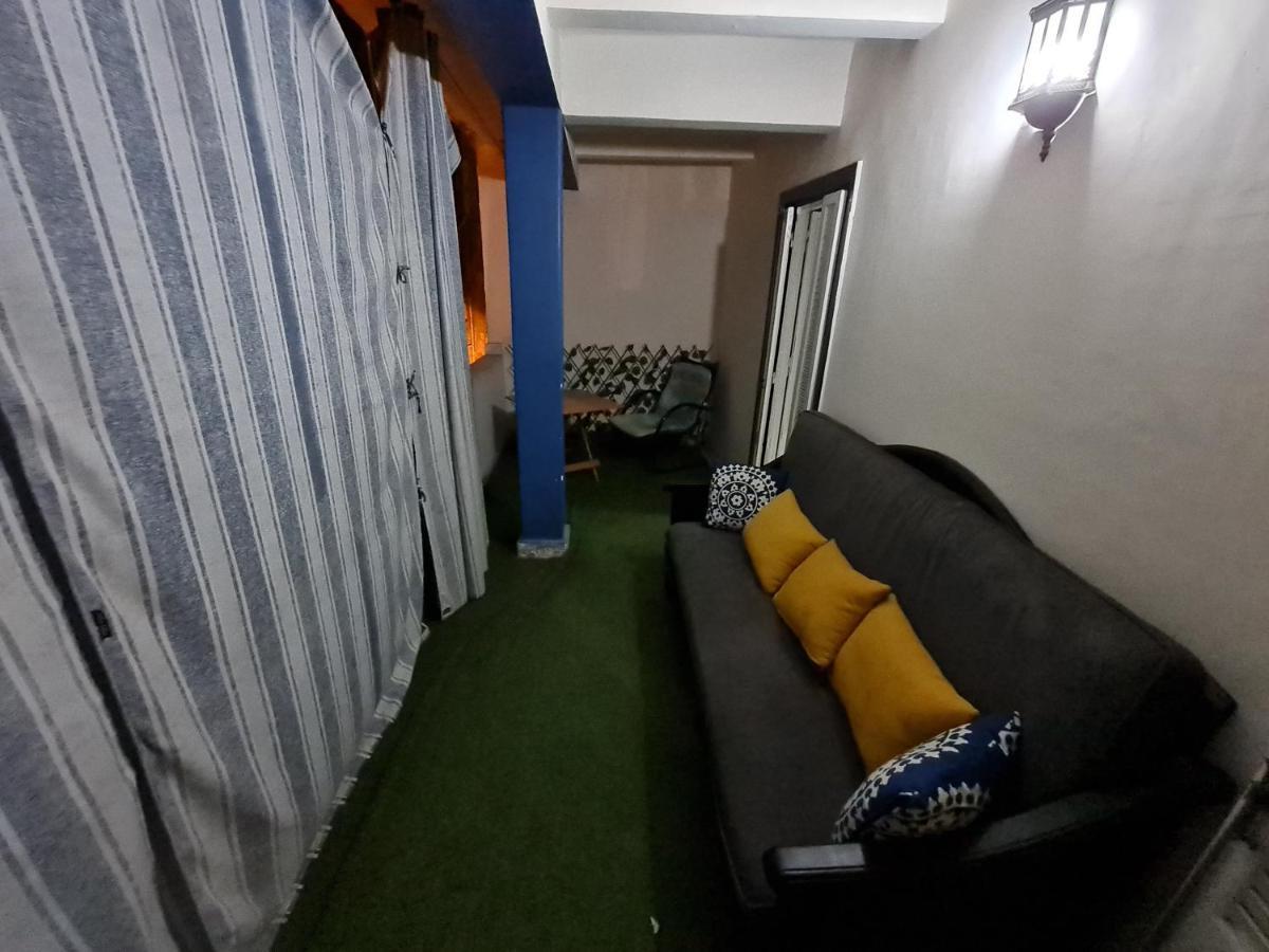 Sunny Modern Apartment With Good Internet, Near From City Center Of 亚历山大港 外观 照片